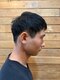 ココチヘアーサロンの写真/女性ならではの目線で好感度の高いヘアを提案！ＯＮ/ＯＦＦ決まるスタイルはお任せ☆