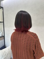 ウノ 伊勢原(UNO)&nbsp;くびれヘア