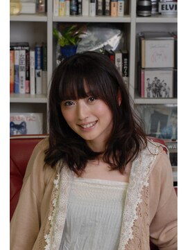 ヘアスペース ロケット(hair space Rocket) ストカ－ル