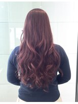 ヘアサロン ハーツ(hair salon HEARTS)&nbsp;スイートチェリー