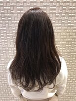 オリーブスバイネオリーブ(Olive's by neolive)&nbsp;【新宿　Neolive】ナチュラル☆ふわミディ