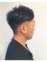 ファム ヘアーデザイン(fam hair design)&nbsp;メンズスタイル7