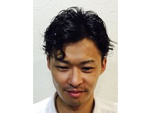 ヘアーステーショントップ(hair station TOP)