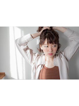 サブリナ(Sabrina) sabrina style No.94