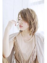 ロメオ (ROMEO)&nbsp;ミディアムカール『ROMEO八王子』