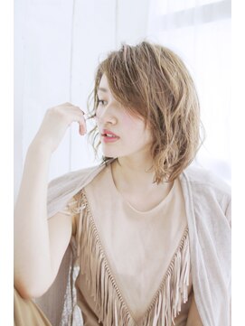 ロメオ (ROMEO) ミディアムカール『ROMEO八王子』