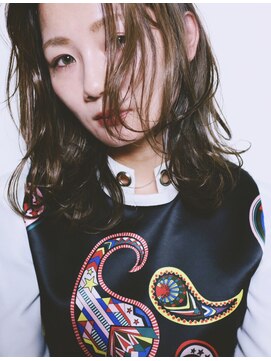 ヴィスク 北堀江(visccc) □ヨハコdesignミディアム□