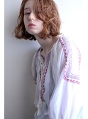air wave perm