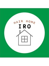 Hair Home IRO【ヘアーホームイロ】