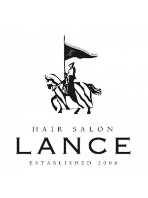 ランス(hair salon LANCE)