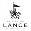ランス(hair salon LANCE)のお店ロゴ
