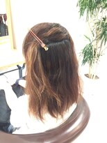 ノーブロー 酸性縮毛矯正専門技師(No.Blow)&nbsp;名古屋［栄・久屋大通］No.Blow 酸性縮毛矯正専門技師ノーブロー