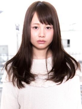 クアトロ グランシュ 川崎店(QUATRO × GranCieux) 【QUATRO千葉】姫カット×クラシカル×ミルクティーカラー