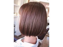 バニラヘア(VANILLA HAIR)