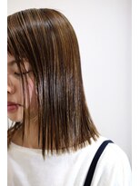 シエラ(CIELA)&nbsp;ハイライト×艶