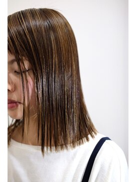 シエラ(CIELA) ハイライト×艶