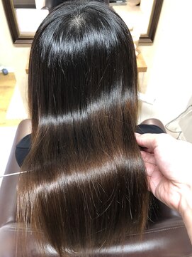 トゥーリ 二日市店(tuuli) 二日市☆美容室☆ ノンダメージ プレミアムヘアエステ 髪質改善