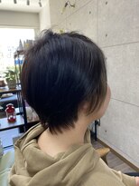 ビビ(bibi) 大人可愛いイヤリングカラー《bibi》