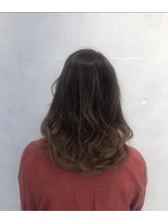 ニューヨークニューヨーク 桂店(NYNY)&nbsp;ベージュカラー