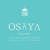 オサヤ タテベ(OSAYA tatebe)のお店ロゴ