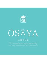 OSAYA tatebe