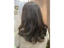リンクヘアー(Link Hair)