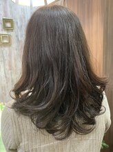 リンクヘアー(Link Hair)