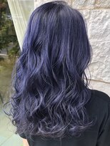 アンジュ グリーンパーク店(ange)&nbsp;ブルーバイオレット