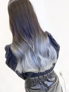 アマンドール(Aman D'or) ☆AMAND’OR村上☆ iceシルバー