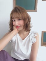 ヒルズ(Hills)&nbsp;透明感☆ラグジュアリーカラー