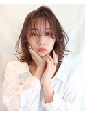 ナチュラルショート