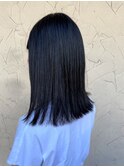 blue×black