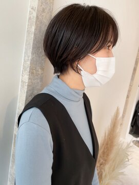 ニコリ(nicoli) 【nicoli】まるみ×くびれ