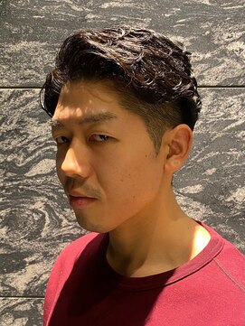 ヒロギンザ 五反田店(HIRO GINZA) 73パーマ