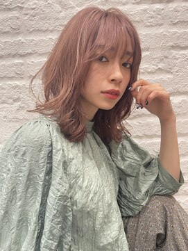 トゥーリ 筑紫野店(tuuli) tuuli 筑紫野★★ピンクロブ　RIO