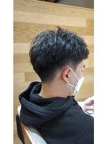 キレイコムデュース(Deuce)&nbsp;メンズカット