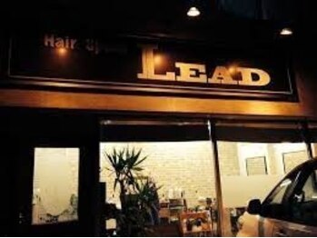 ヘアスペースLEAD