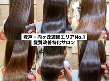 ネオリーブチノ 登戸店(Neolive cino)
