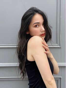 ブルーム 千葉ニュータウン(bloom) 【bloom】大人ロング １カット