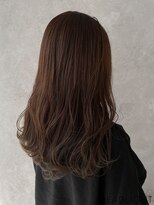 アーサス ヘアー デザイン 新潟新発田店(Ursus hair Design) 暗めアッシュグレー_807L1526