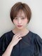 クラシック ヨコハマ(classic Yokohama)の写真/HOT PEPPER Beauty AWARD 2024 BEST SALON部門 注目サロン選出★大人女性の魅力を引き出すカラーをご提案＊