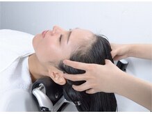 大人女性の為のリラクゼーション♪人気のヘッドスパで癒しを提供★頭皮や毛髪、お顔のケアでお悩み改善！！