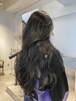 ゼスト パーク(ZEST PARK)&nbsp;韓国ヘアヘルシースタイル吉祥寺　kanon