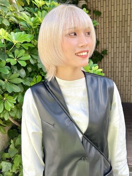 チュダック(ChuDuck) 【◎甘くてカワイイ◎】大人愛され《ホワイトミルクティー》