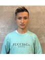 グロウヘアワークス トウキョウ(grow hair works tokyo) 猪狩 直也