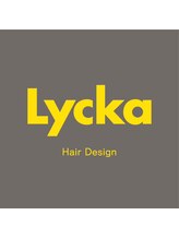 hair design Lycka【リュッカ】