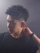 スキル(SKILL)&nbsp;王道ベリーショート