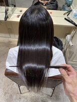 ロロ(ro-ro)&nbsp;【恵比寿 ro-ro】至高の潤艶髪