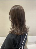 まろやかベージュ