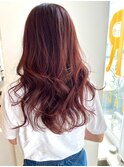 【adept金町店 軽米スタイル】ストロベリーピンク